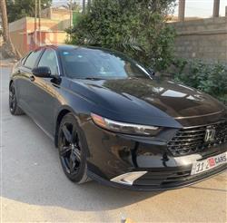 هوندا أكورد